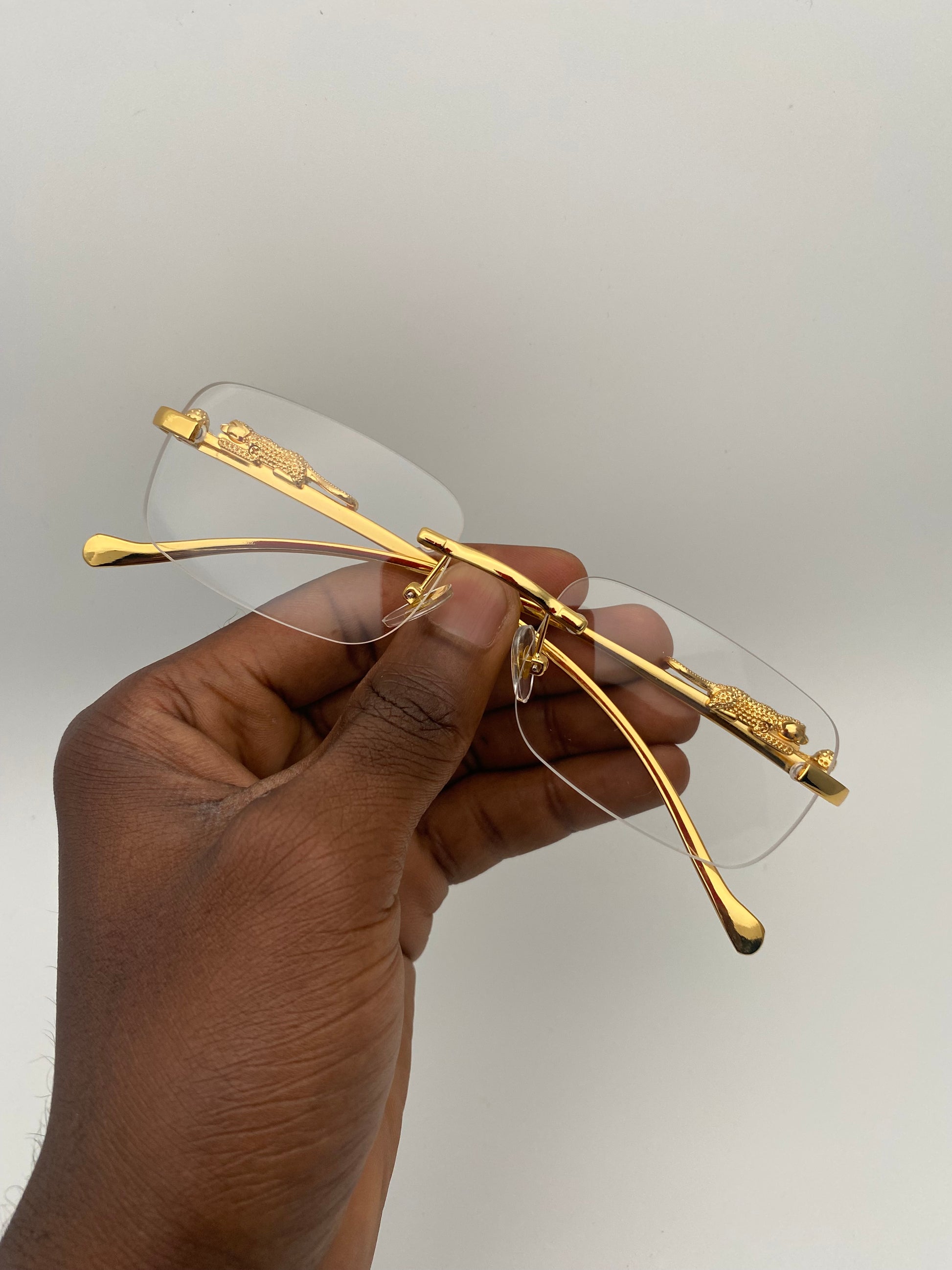LUNETTE 29