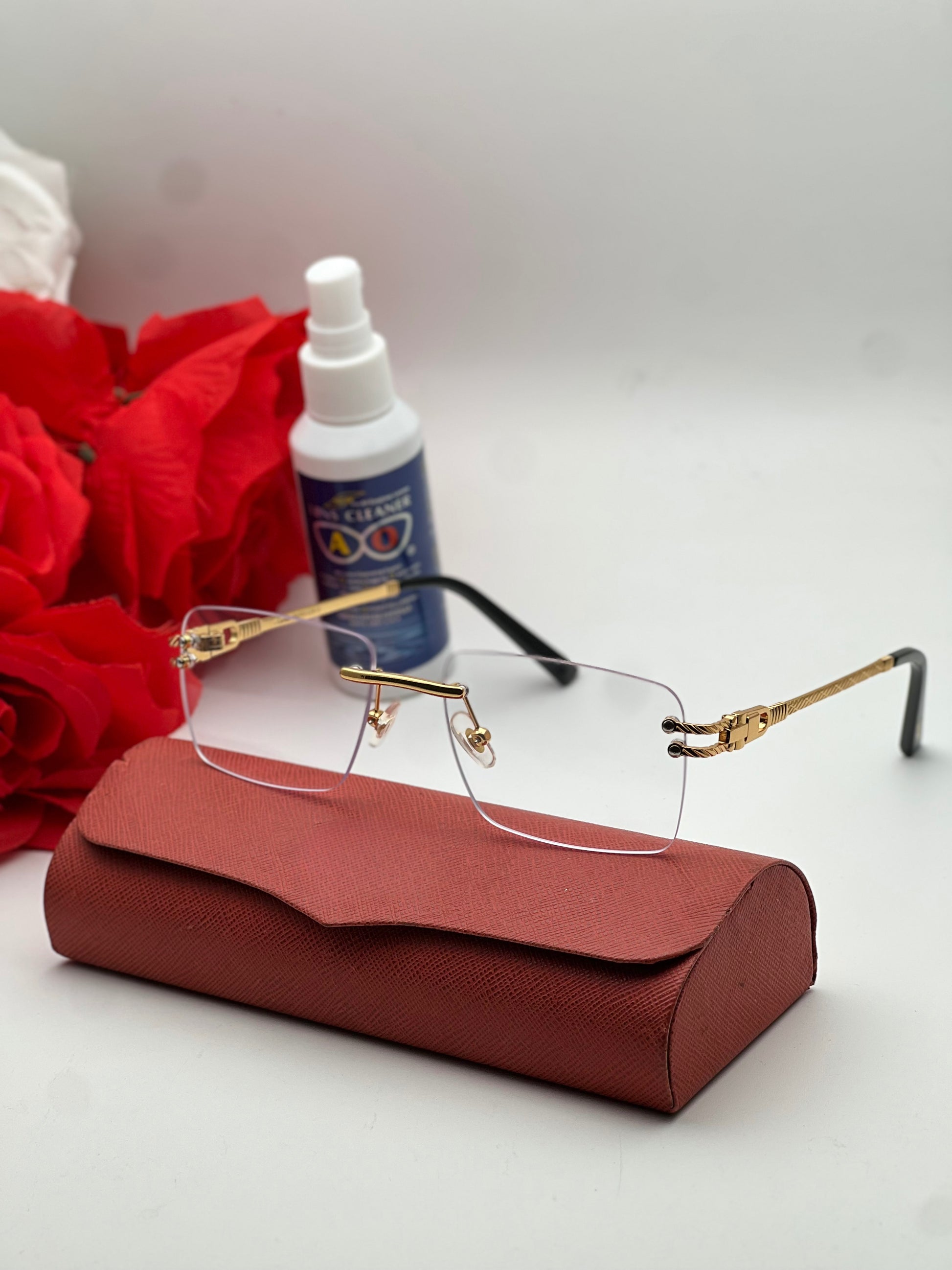 Lunette 13