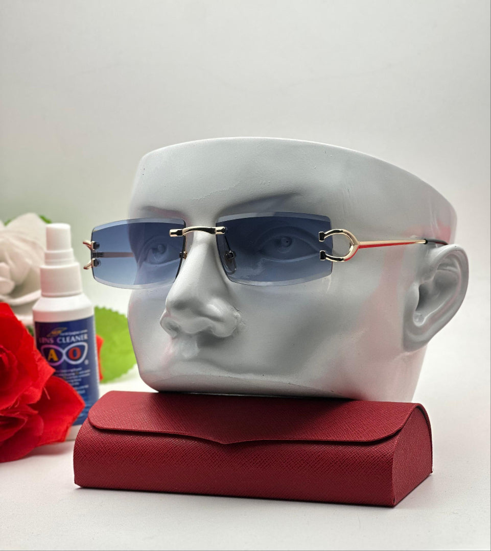 Lunette solaire UV400