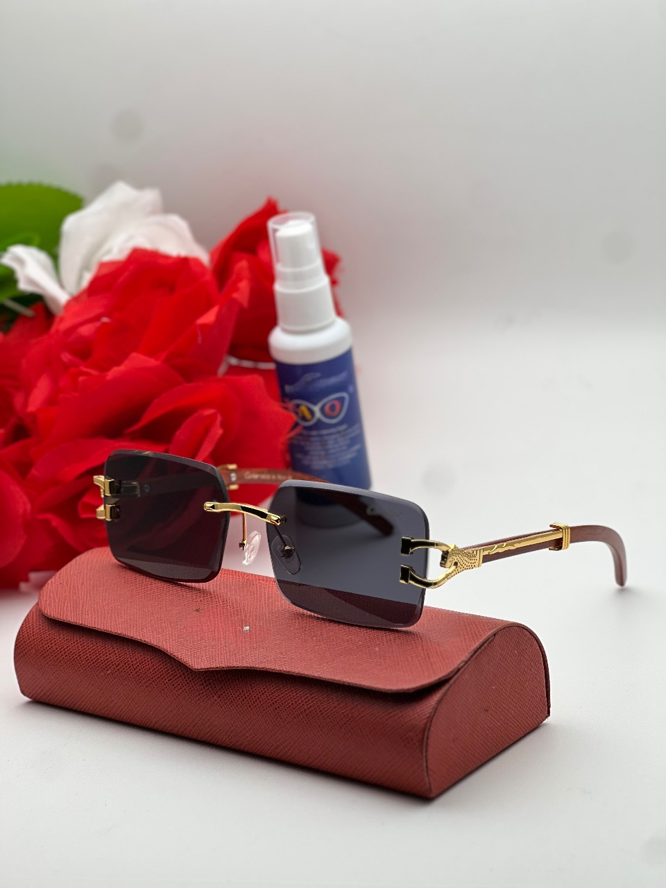 LUNETTE SOLAIRE ANTI UV 400 UNISEXE