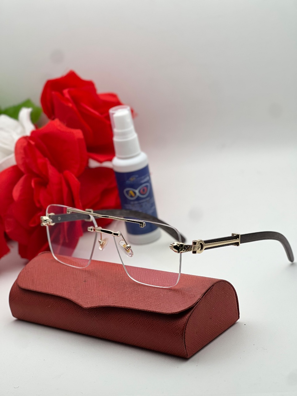Lunette 27