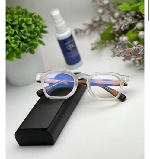 LUNETTE 2 (PHOTOCHROMIC/ANTI REFLET BLEU)