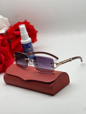 LUNETTE SOLAIRE ANTI UV 400 UNISEXE HAUTE QUALITÉ