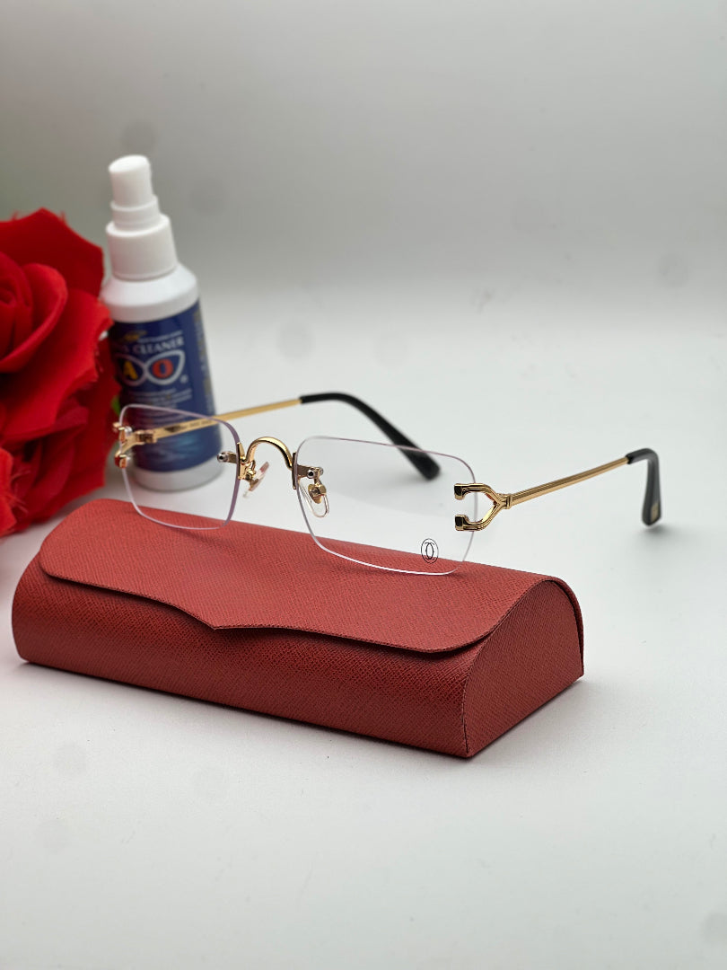 Lunette 33