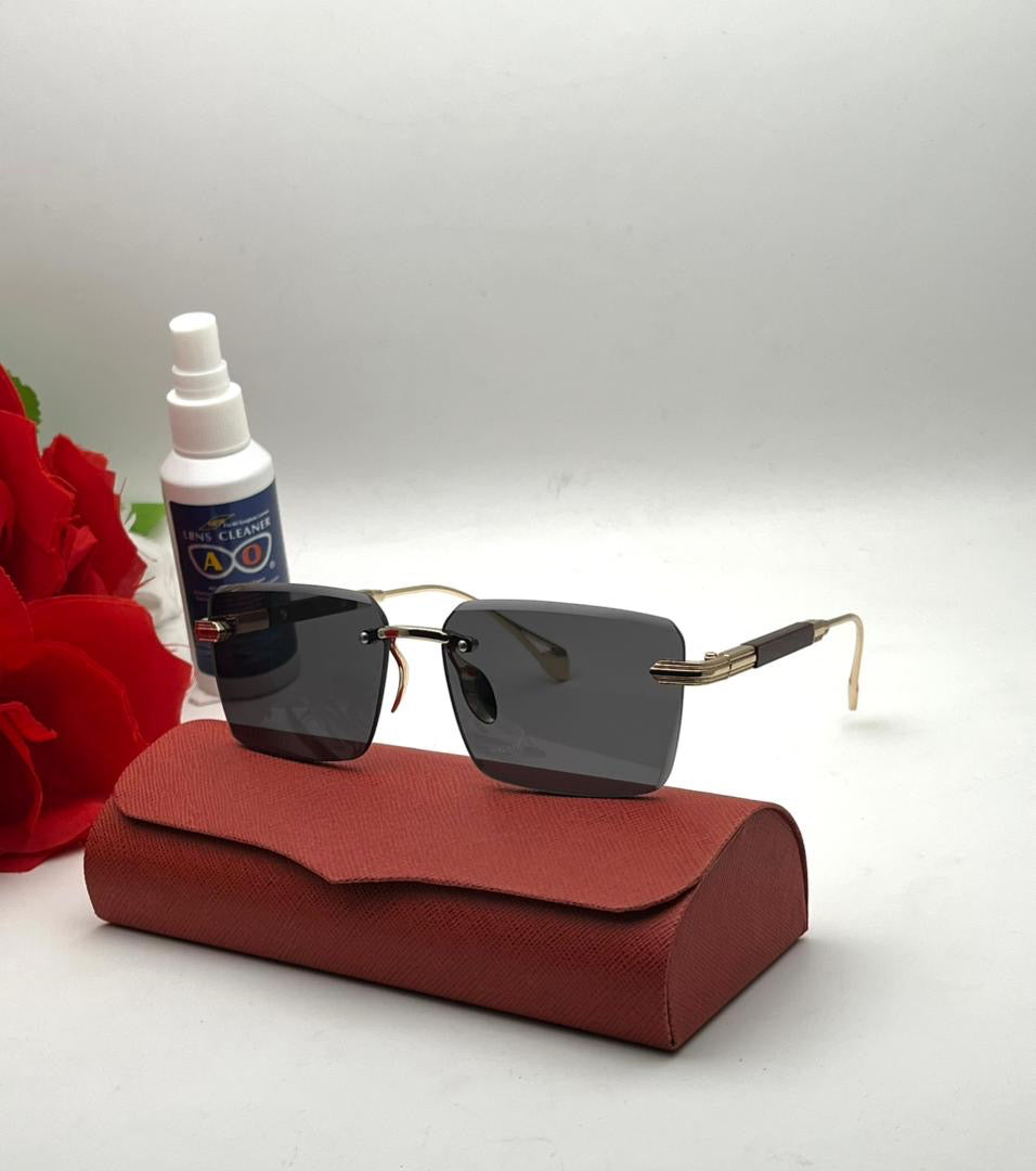 Lunette 27