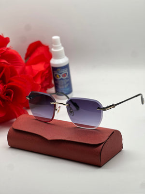 LUNETTE SOLAIRE ANTI UV 400 UNISEXE