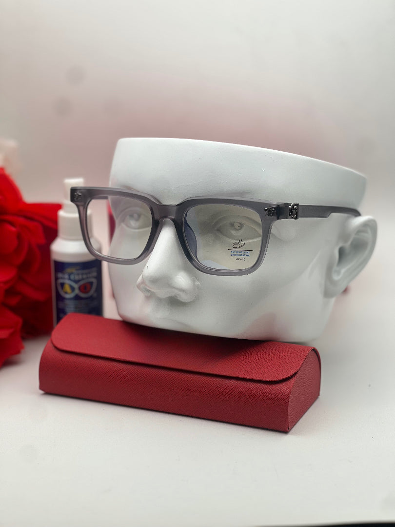 Photochromic Anti Reflet