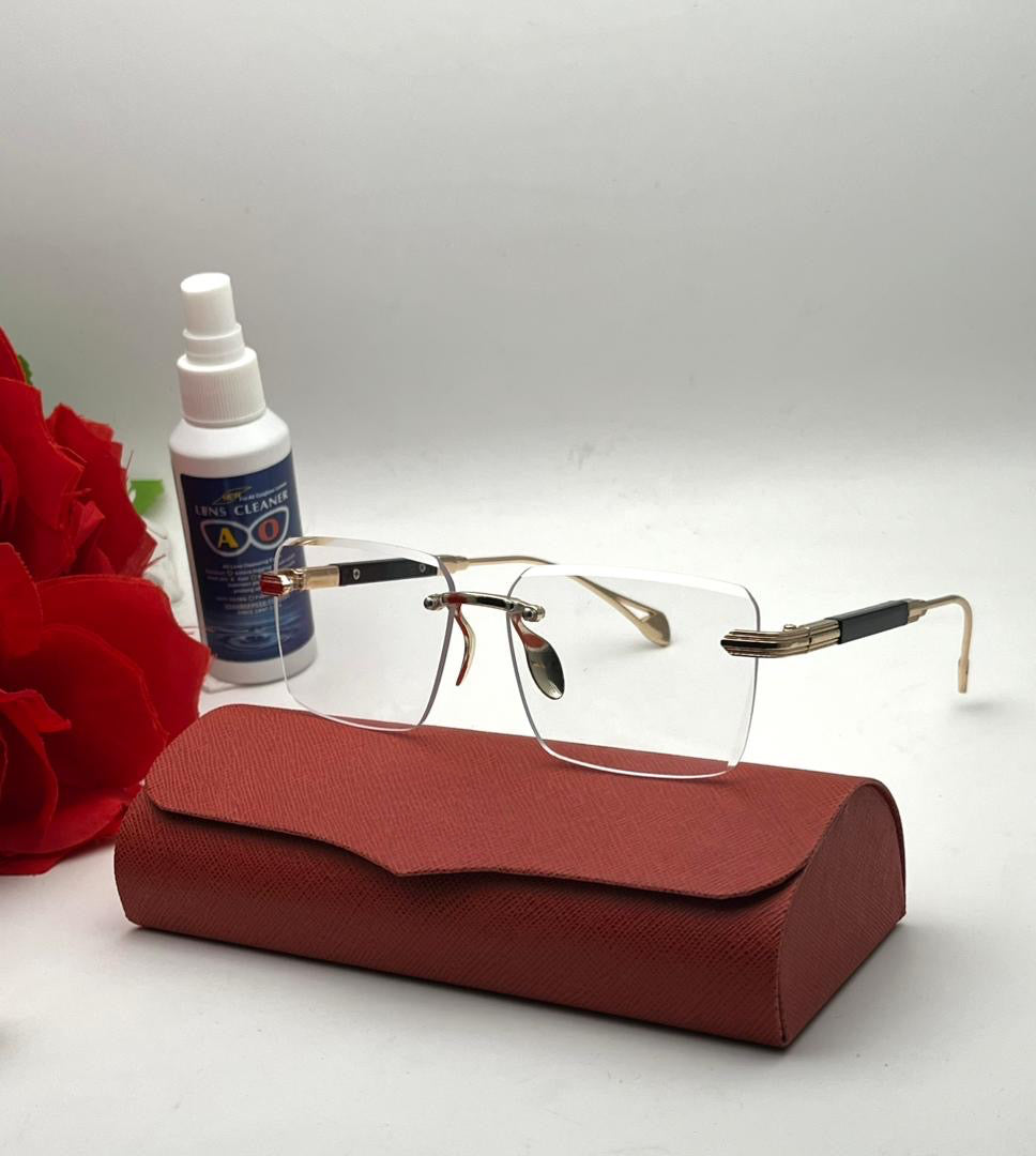 Lunette 27