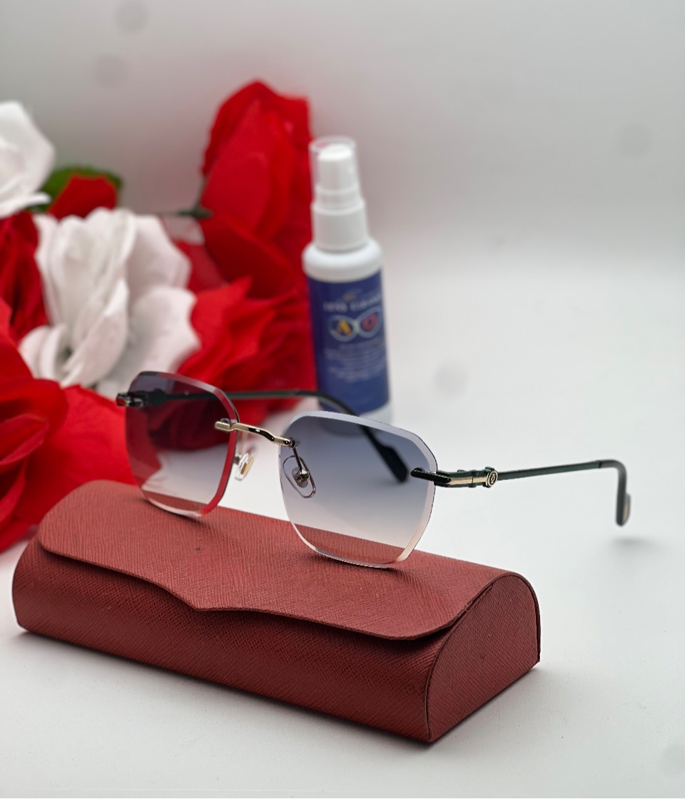 Lunette 3