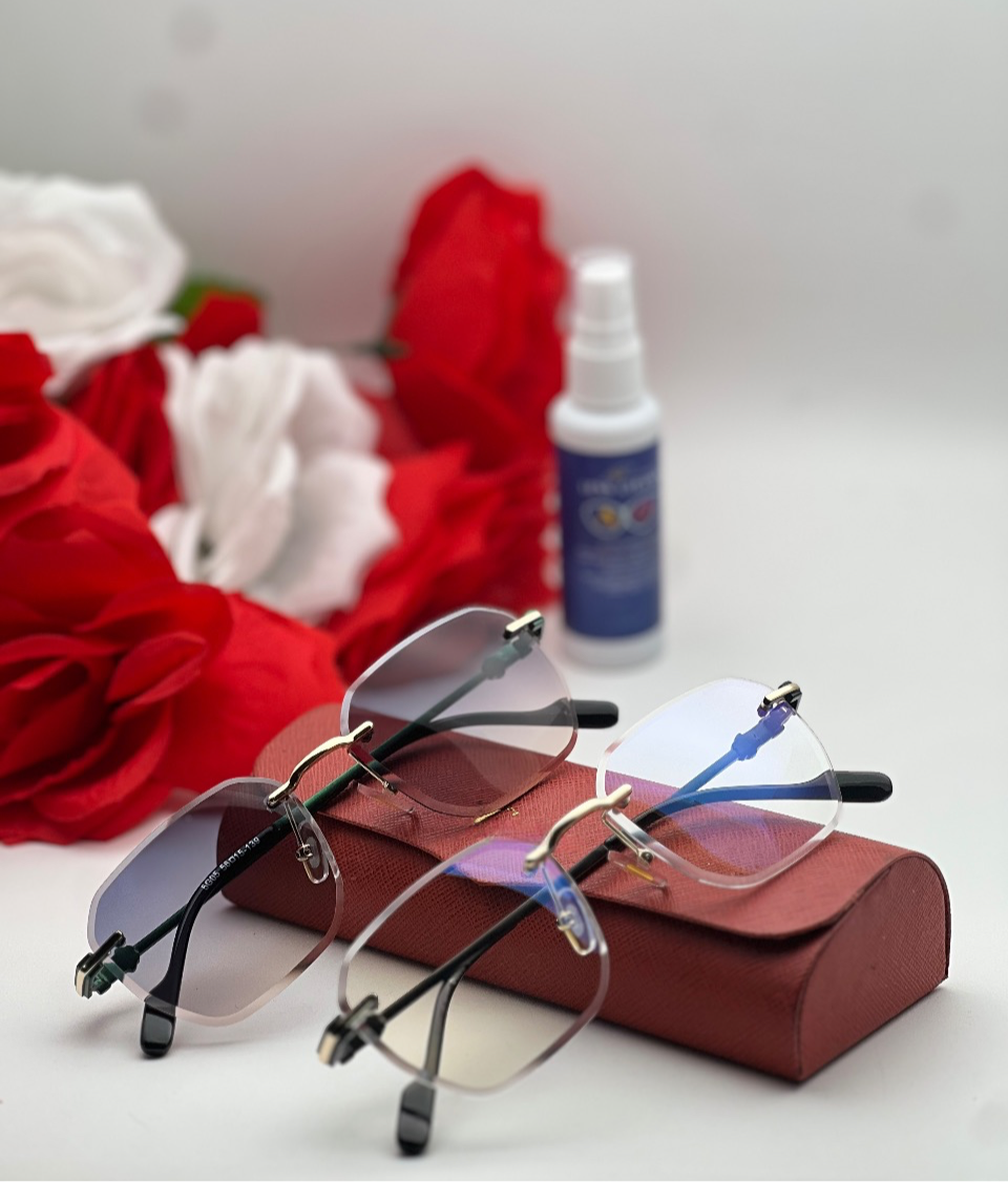 Lunette 3