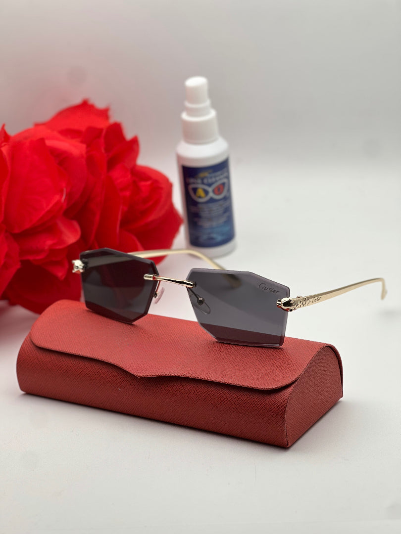 Lunette 19