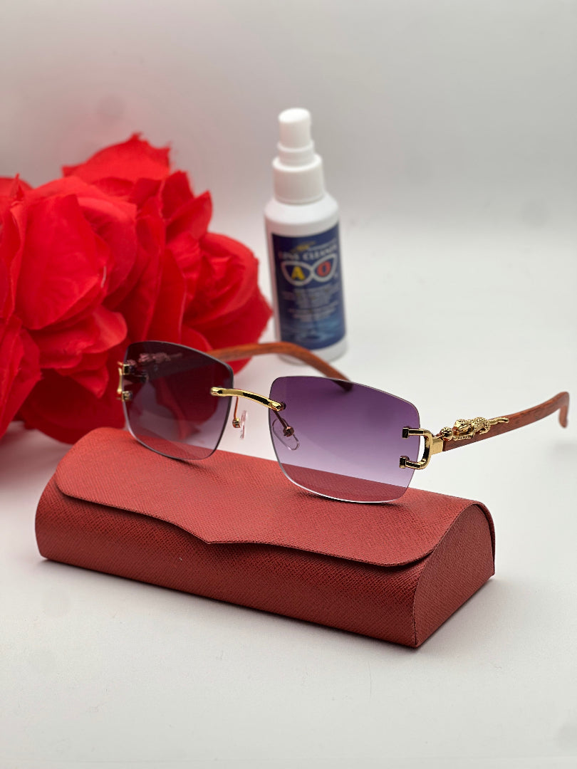Lunette 18