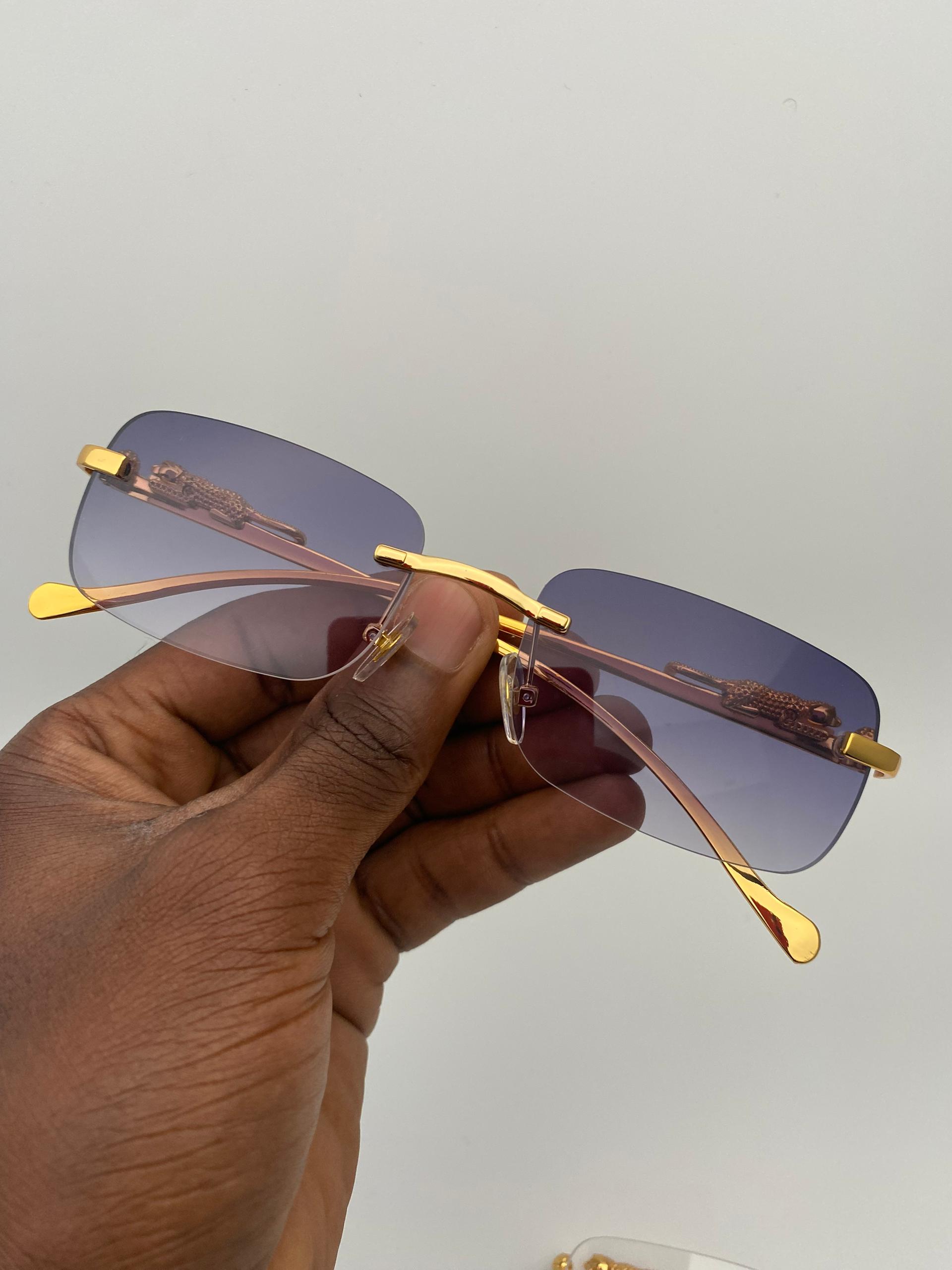 LUNETTE SOLAIRE UV400 PROTECTION OPTIMALE