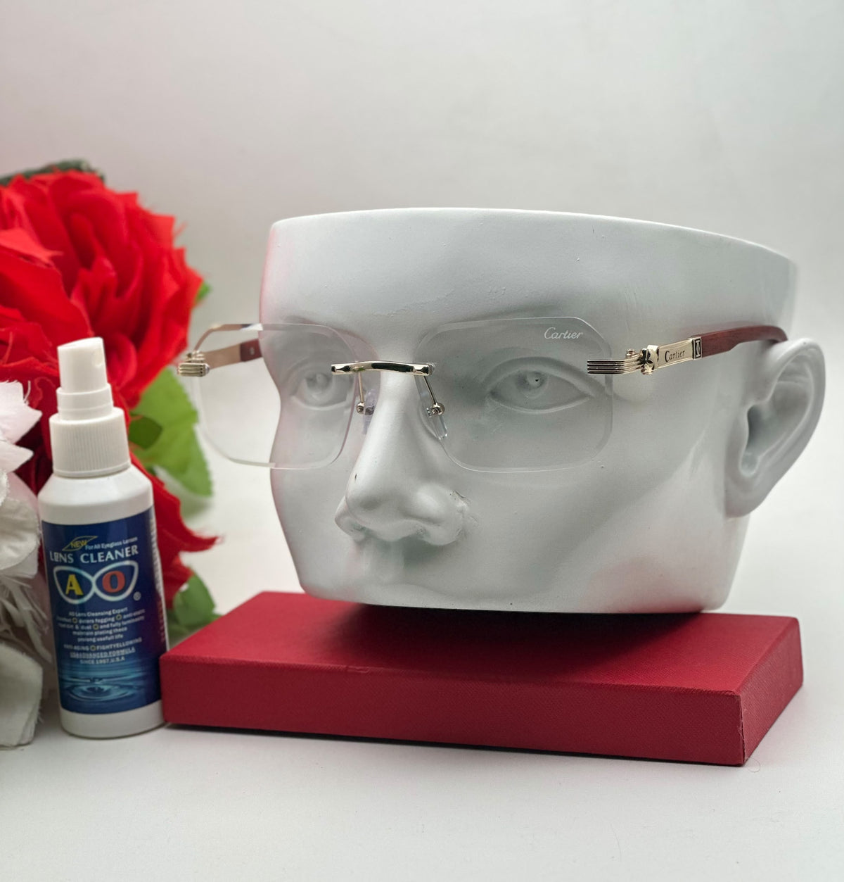 Lunette 4
