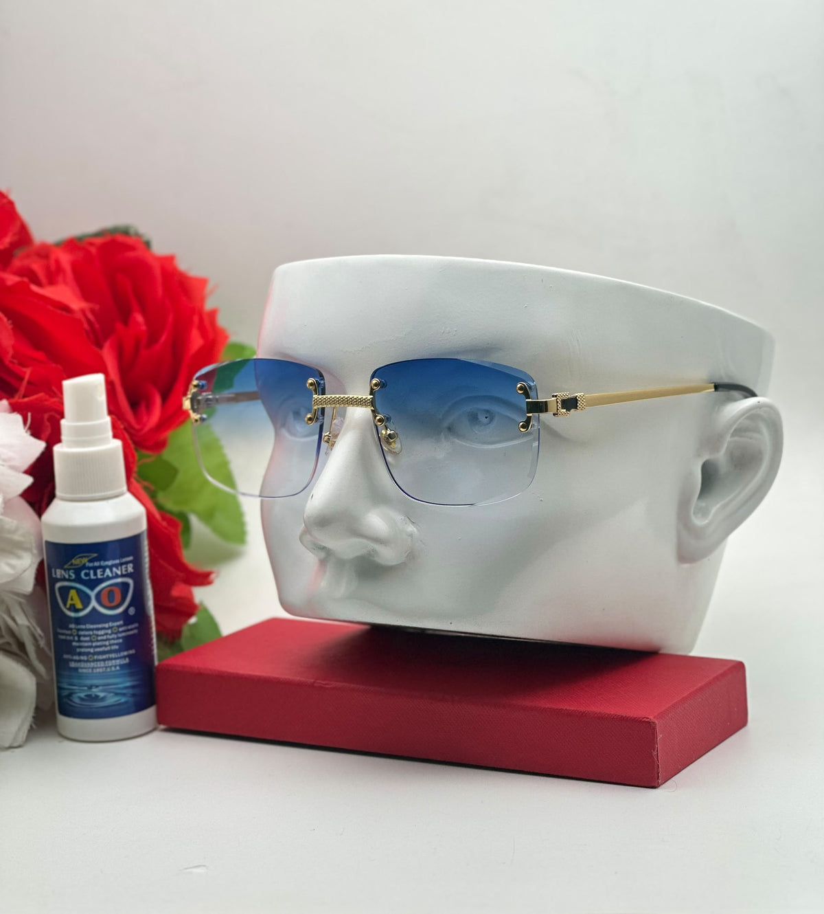 LUNETTE 50