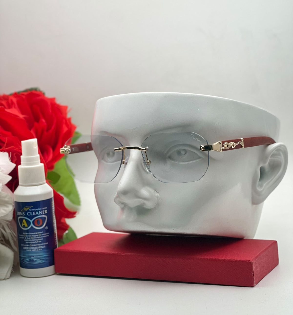 Lunette 47