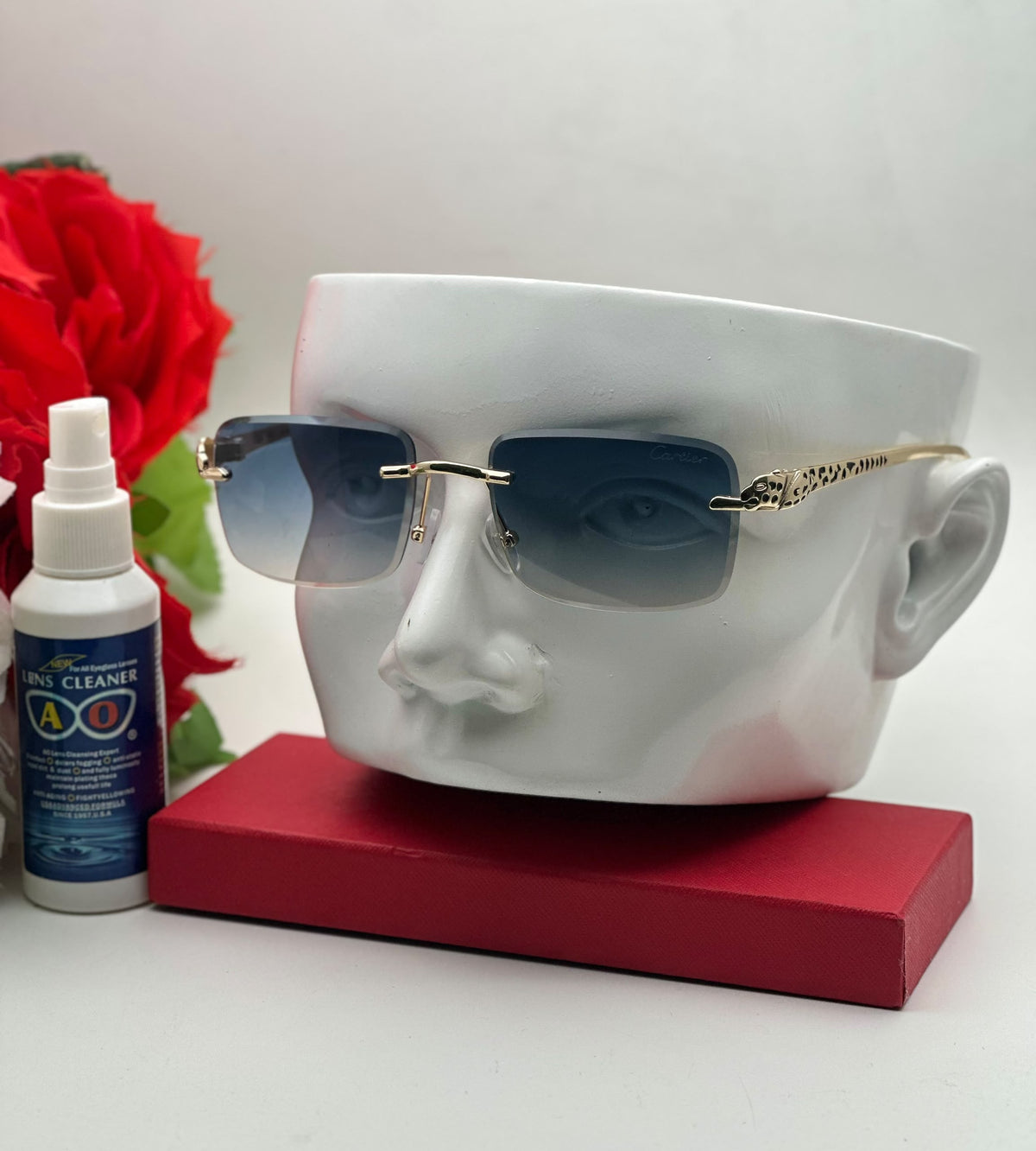 LUNETTE 20