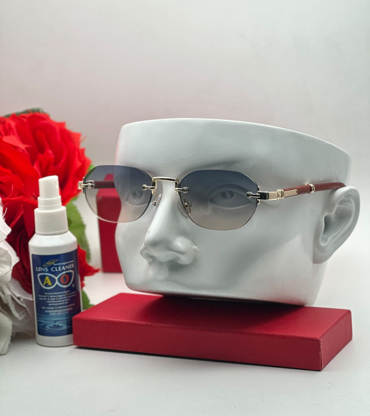 Lunette 44
