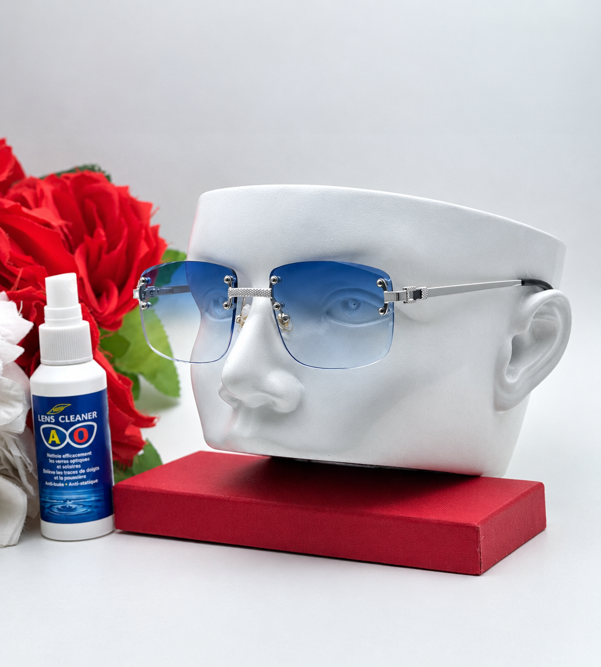 Lunette 7