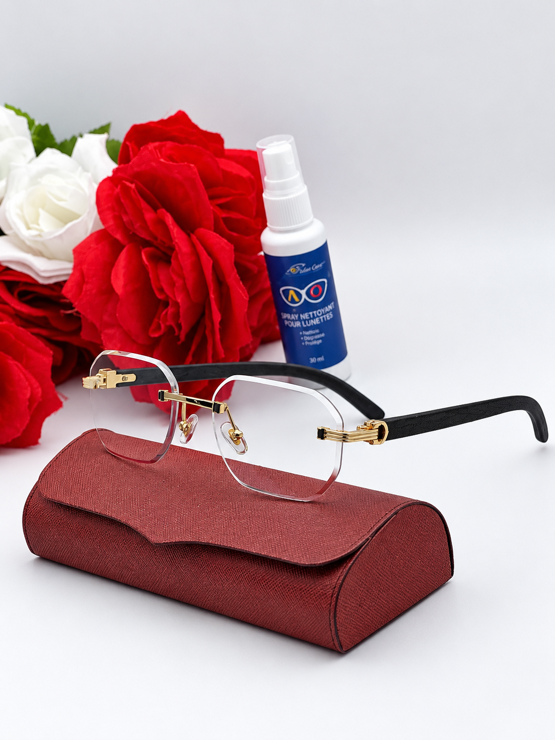Lunette 3