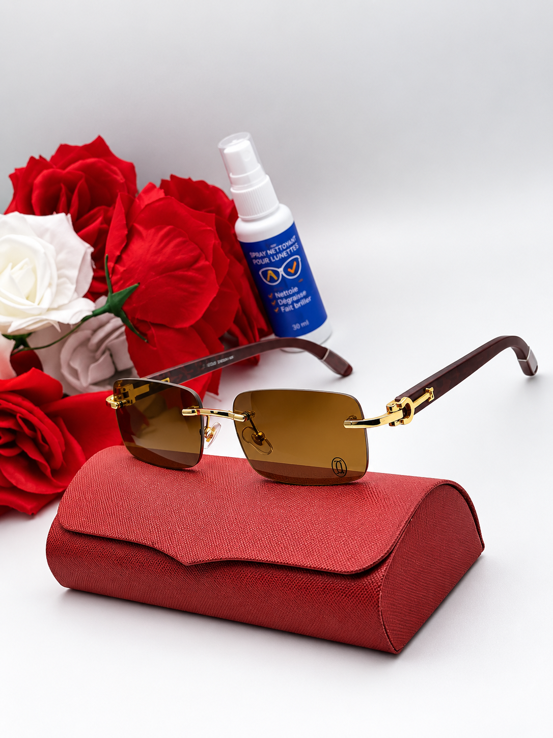 LUNETTE 36