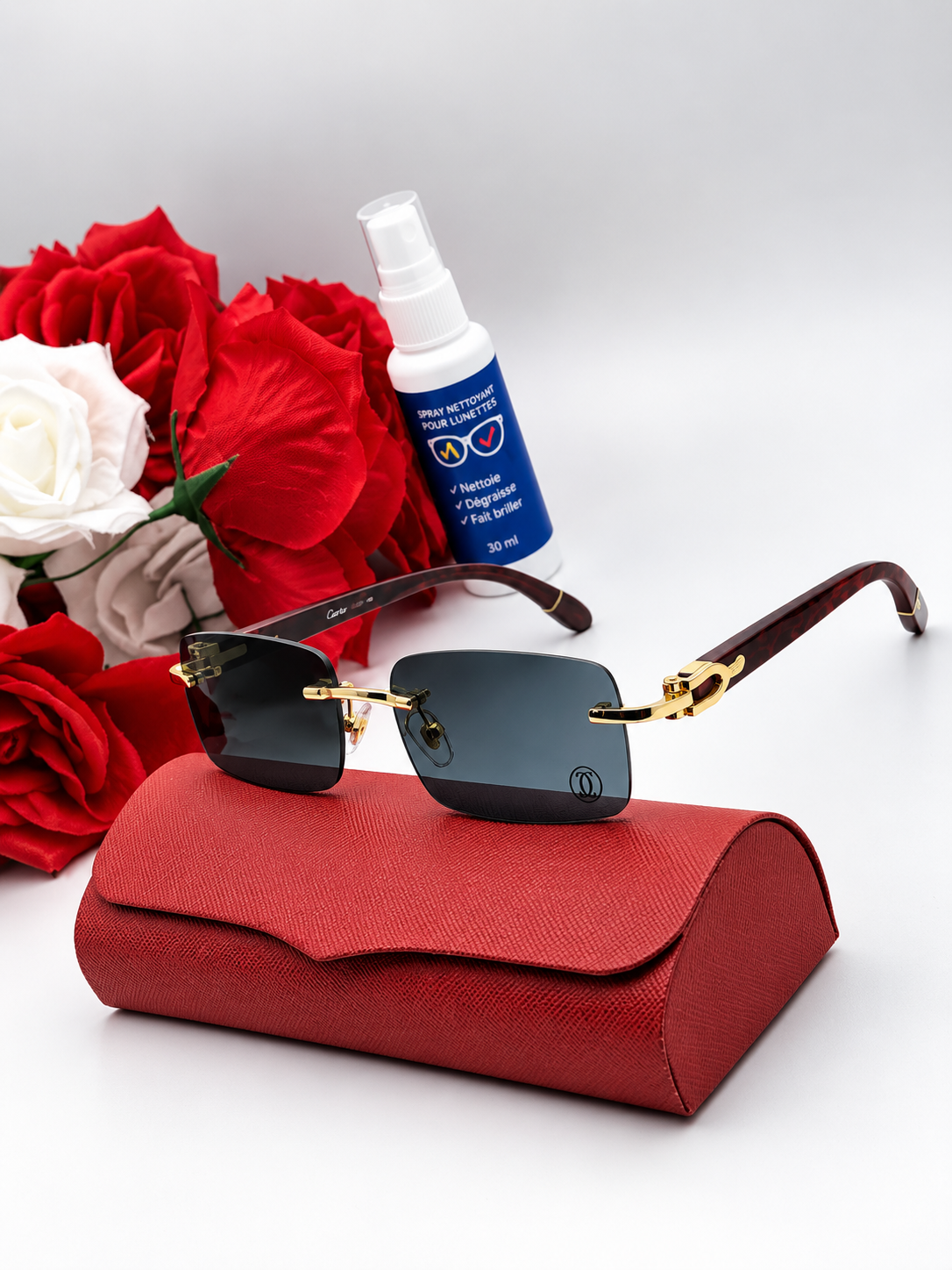 LUNETTE 37