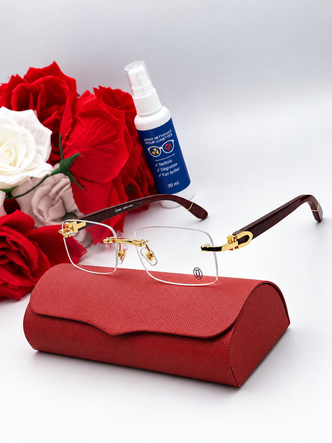 LUNETTE 38