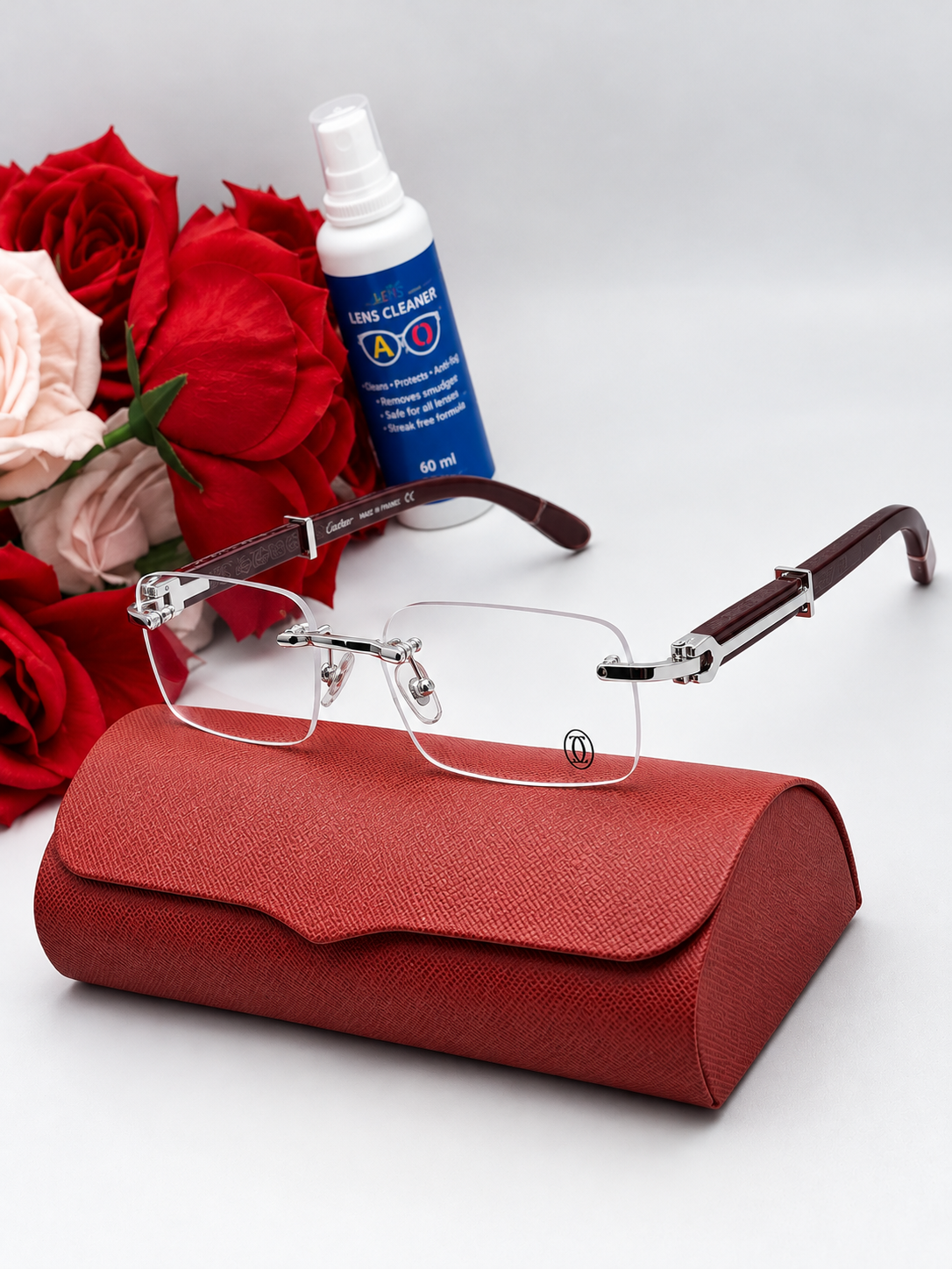 LUNETTE 48