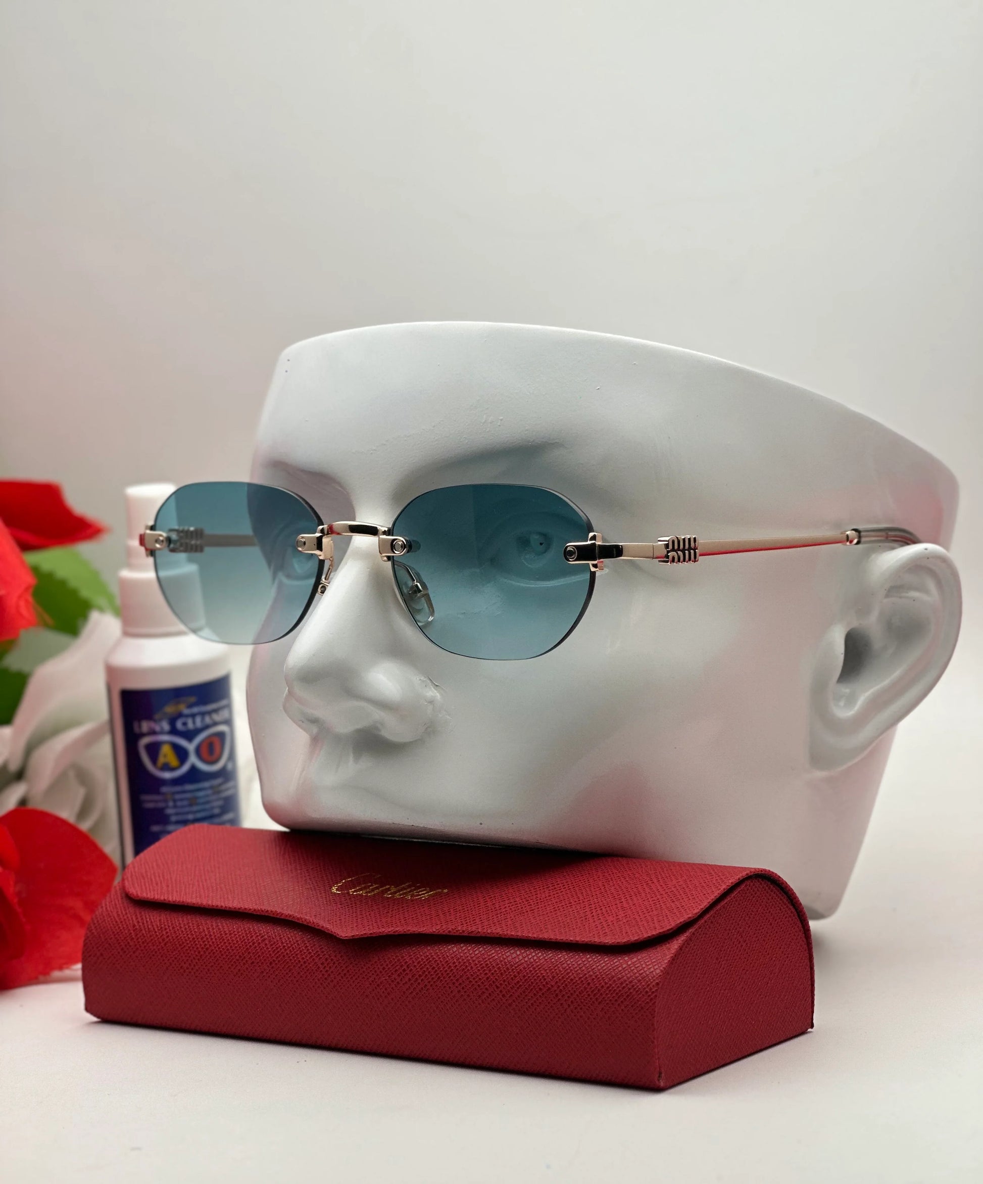 Lunette 45