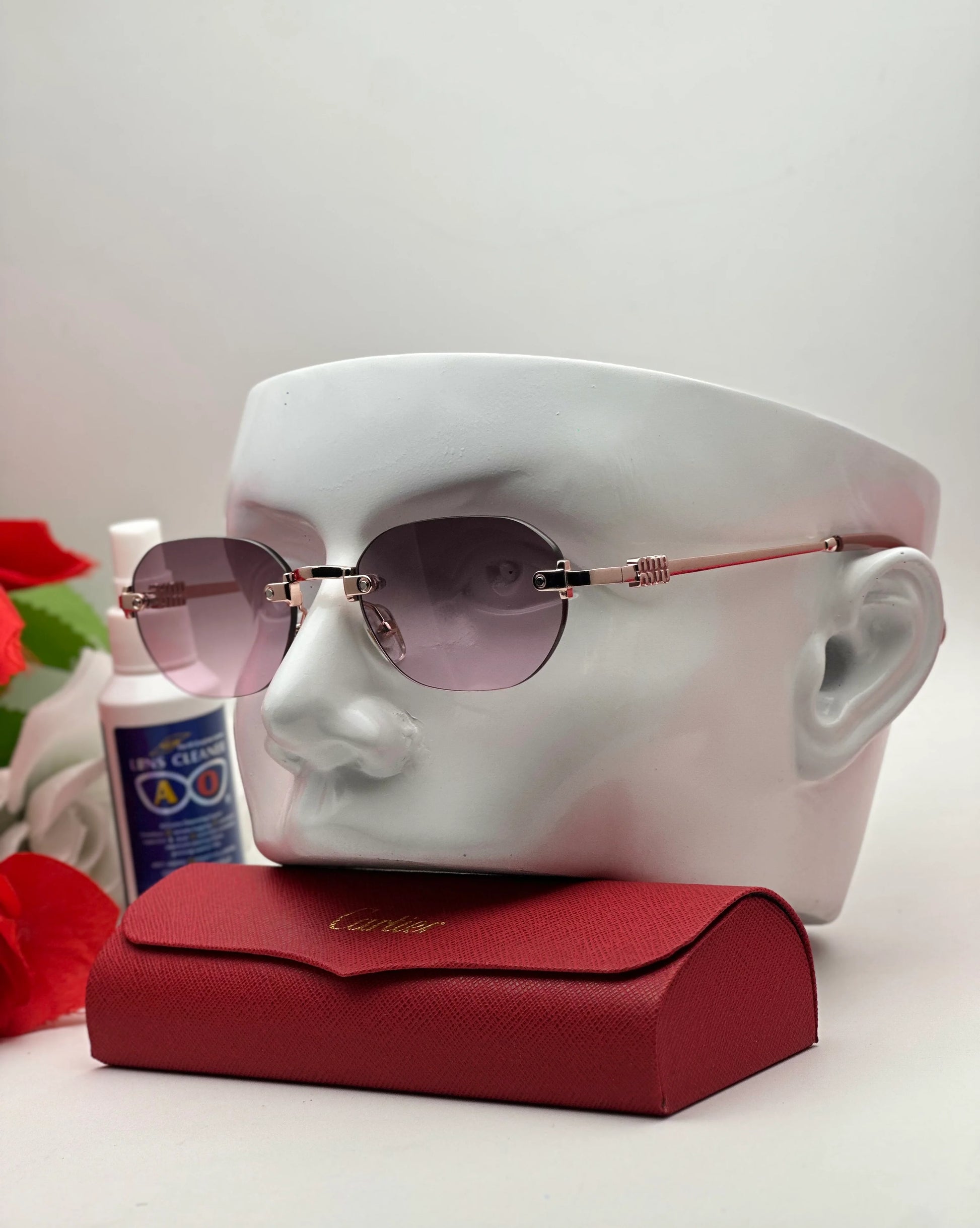 Lunette 46