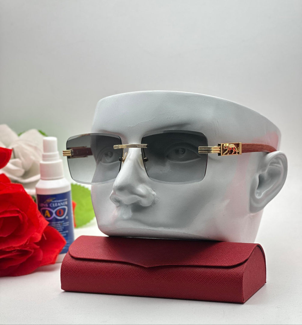 Lunette solaire UV