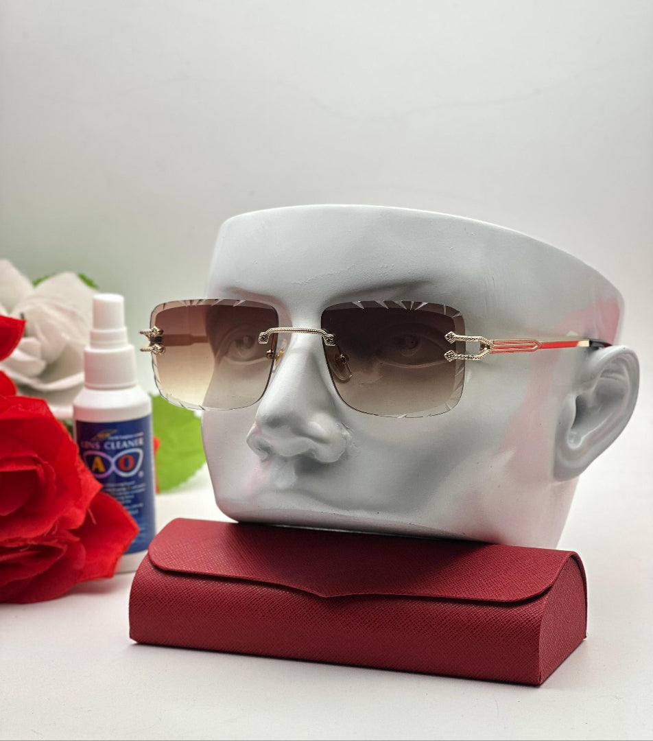 Lunette solaire UV400