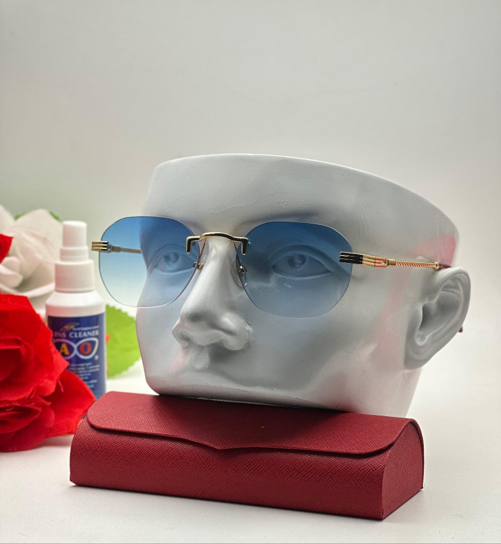 Lunette 9
