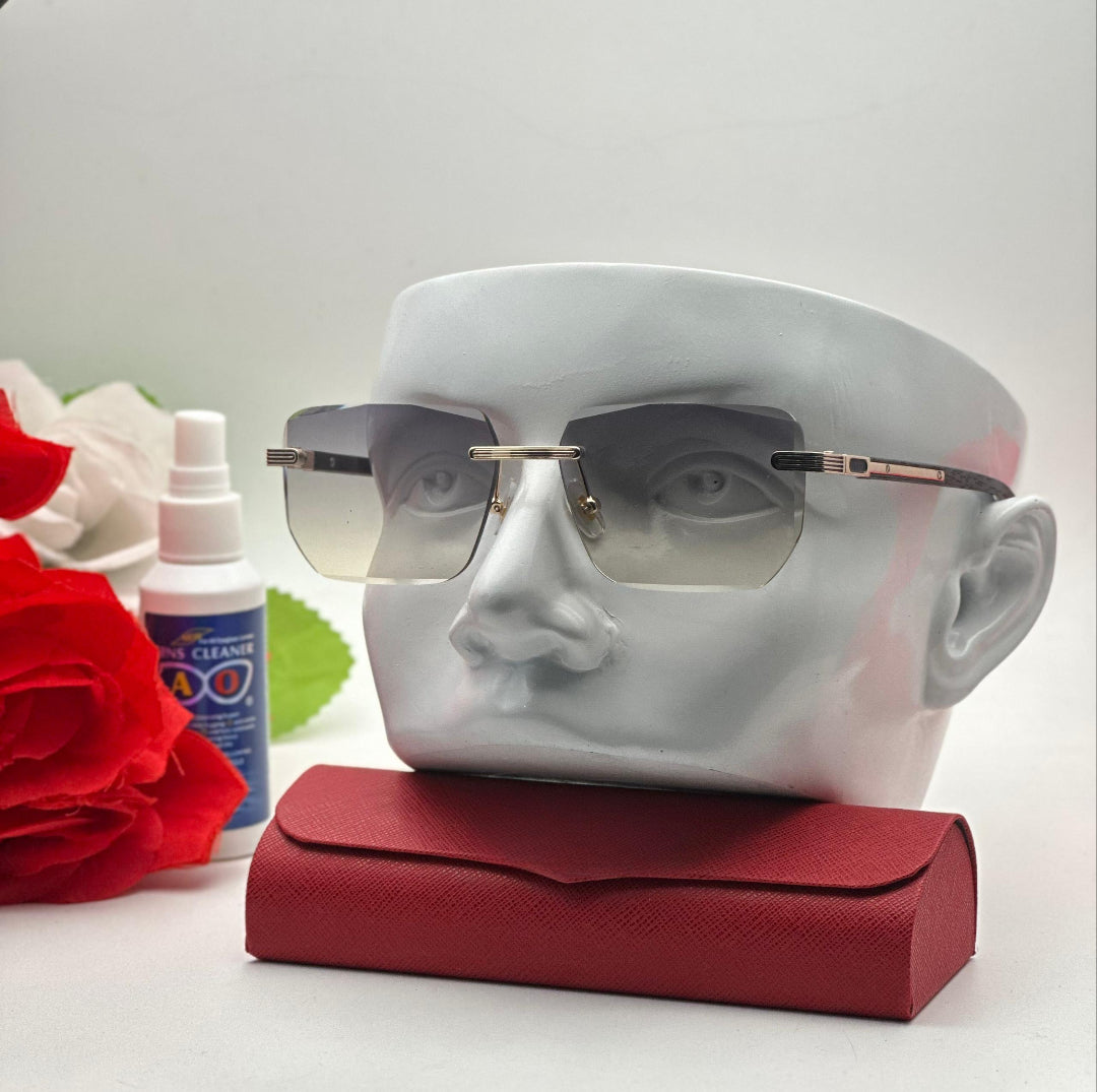 Lunette 3 (Photochromic)