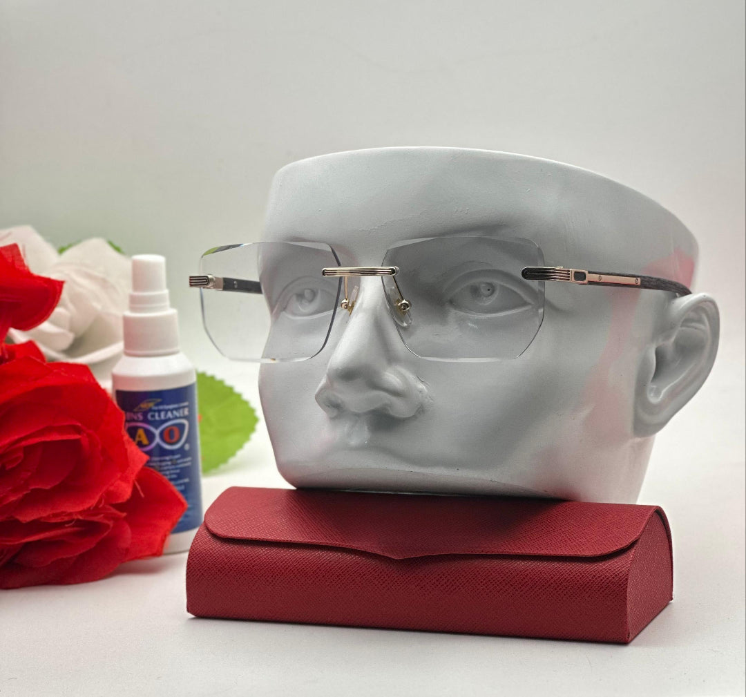 Lunette 5 (Photochromic)