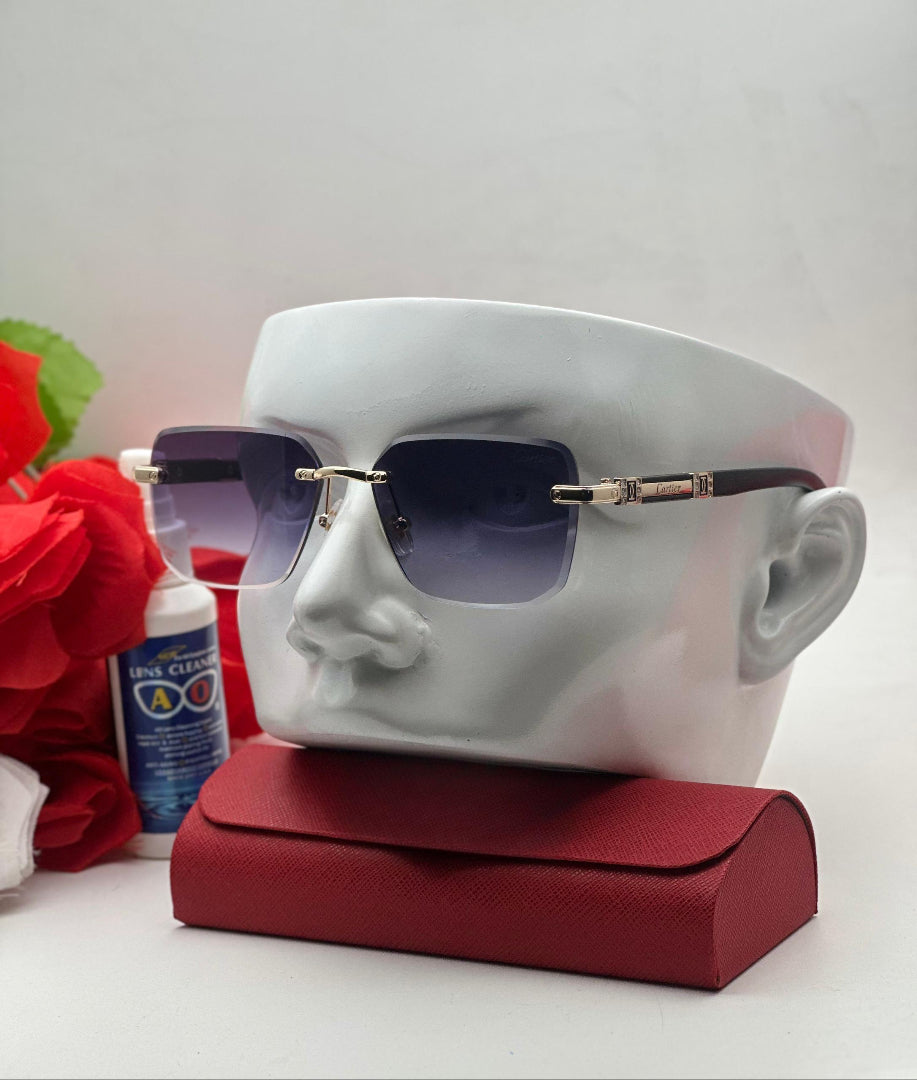LUNETTE SOLAIRE ANTI UV 400 UNISEXE