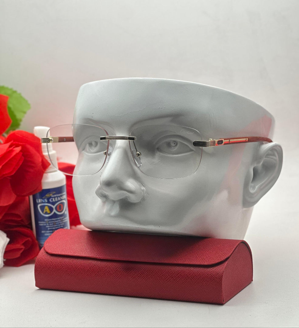 Lunette 6