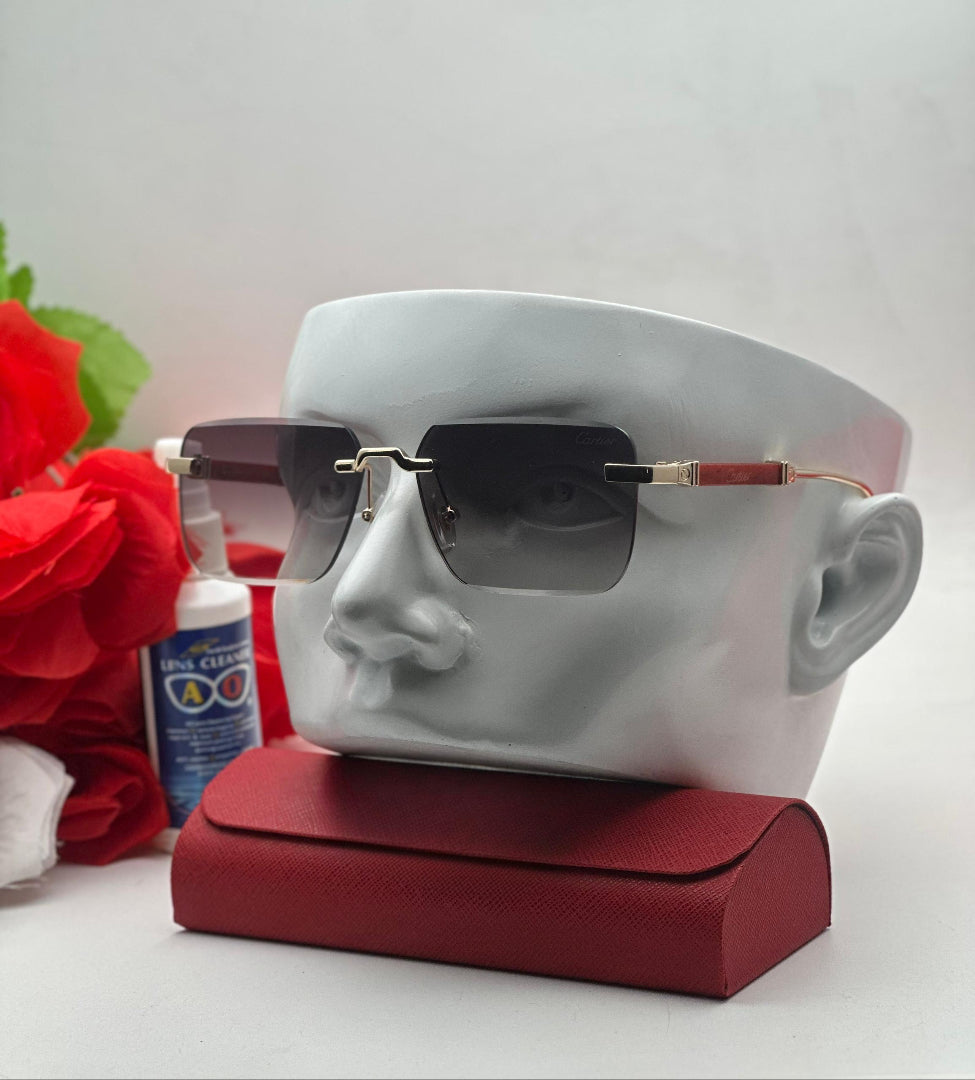 LUNETTE SOLAIRE ANTI UV 400 UNISEXE