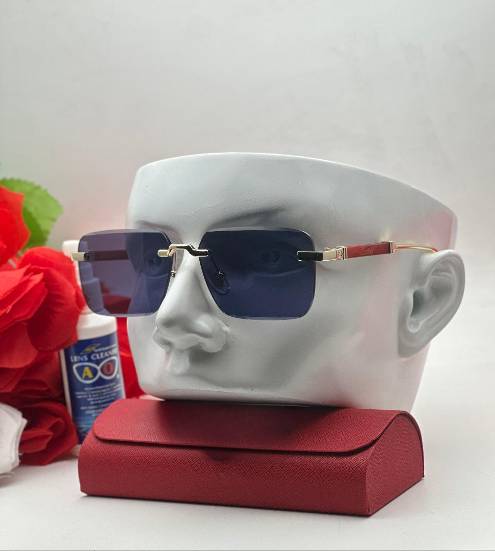 LUNETTE SOLAIRE ANTI UV 400 UNISEXE