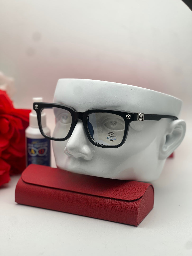 Photochromic 2 Anti Reflet