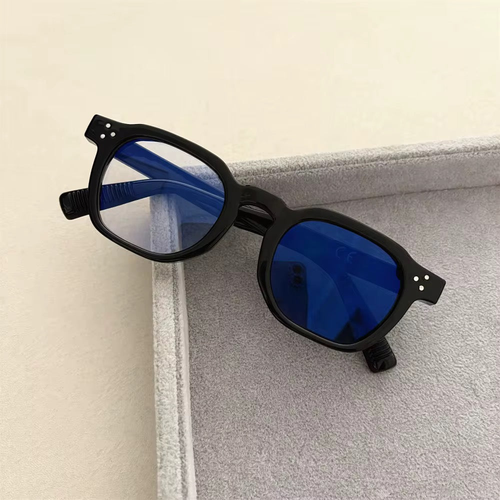 Lunette 2 (Photochromic/Anti Reflet bleu)