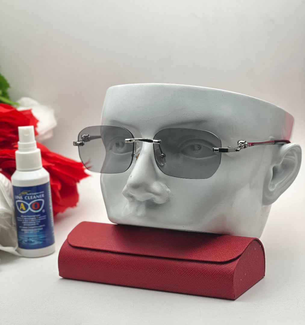 Lunette 17 (Photochromic/Anti Reflet)