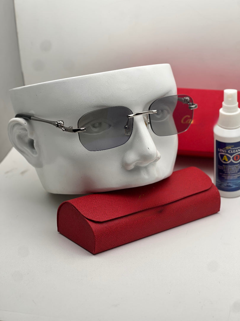 LUNETTE 20 (PHOTOCHROMIC/ANTI REFLET)