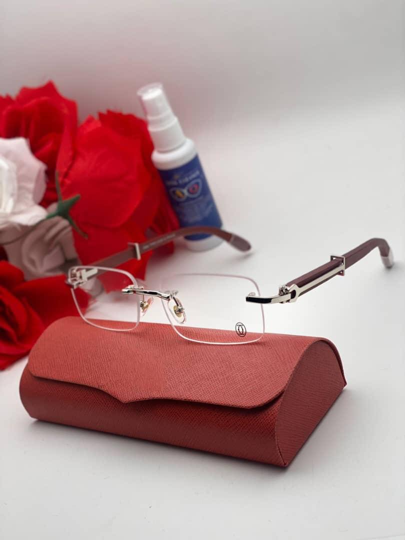 LUNETTE 48